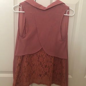 Nordstrom BP Lush Tank